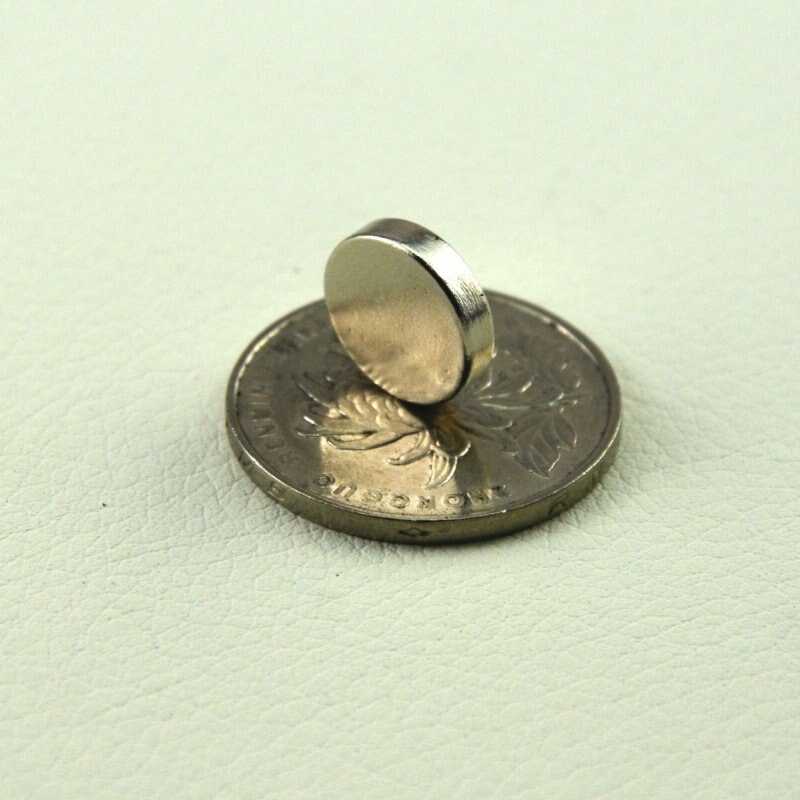 10 stuks 12 x 3 mm neodymium magneet zeldzame aarde craft imanes aimant koelkast ndfeb magneten magnetische materialen