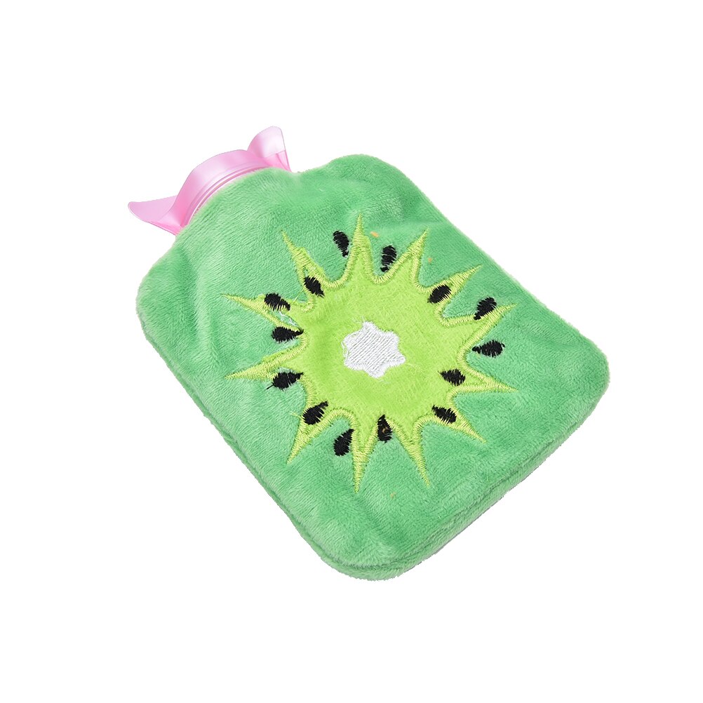 Artículos cálidos para el hogar, guatero, seguro y confiable, goma de , lavable, bolsa de agua: 3