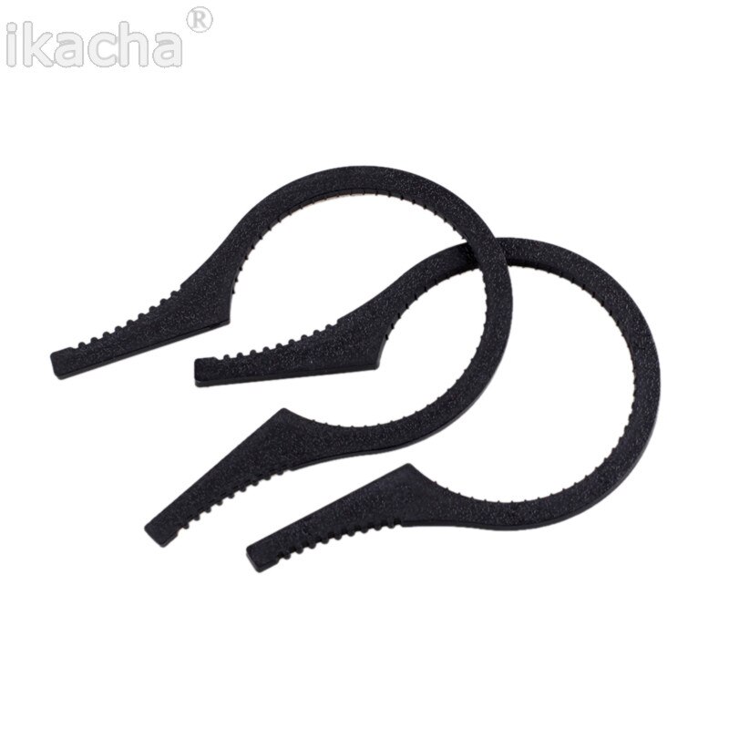 Camera Lens Filter Wrench Removal Tool Kit Voor 37 43 46 49 52 55 58 62 67 72 77 82 86 95mm MCUV UV CPL ND Filters