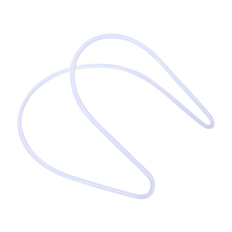 Hat Scarf Towel Holder Cap Rack Hat Display Holder Door Closet Clothes Scarf Towel Round Storage Wardrobe Closet Hook: 04