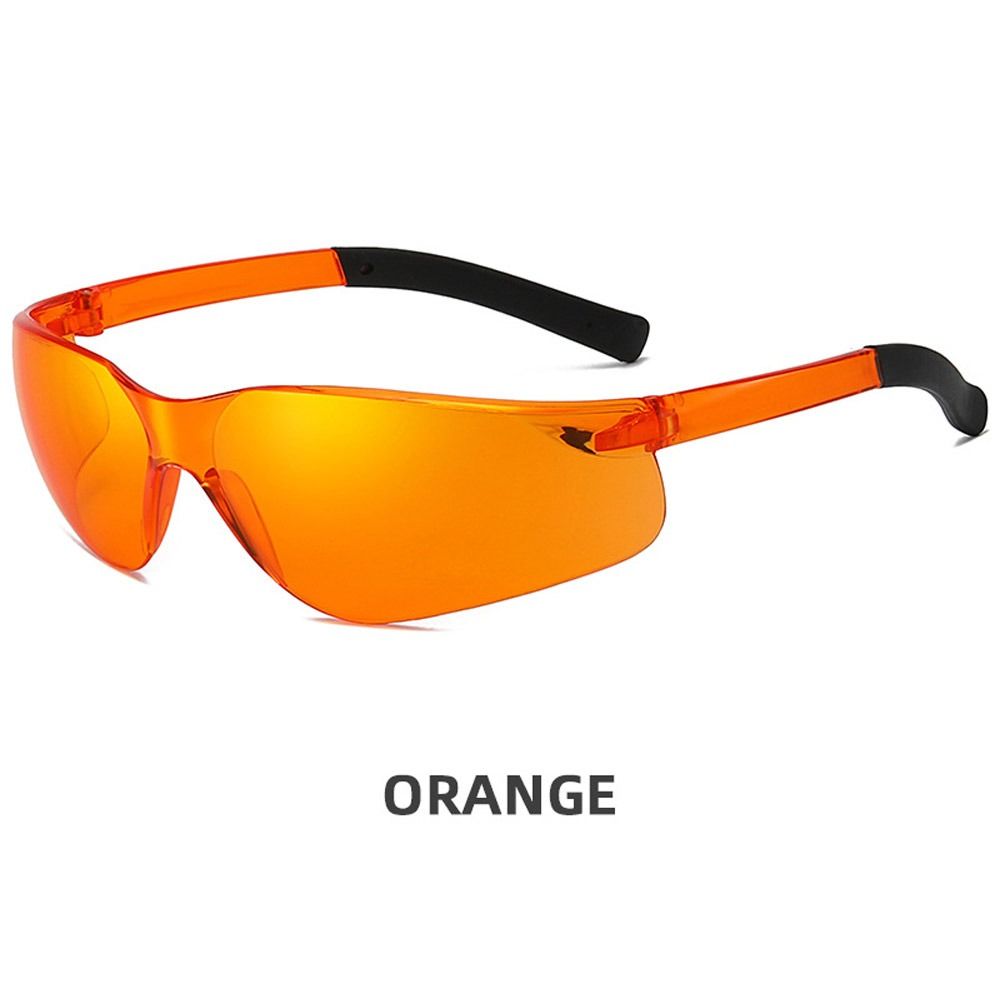 Durable Impact Resistant Safety Glasses UV Protection Anti-foggy Eye Protection Goggles Polycarbonate Protective Eyewear: Champagne