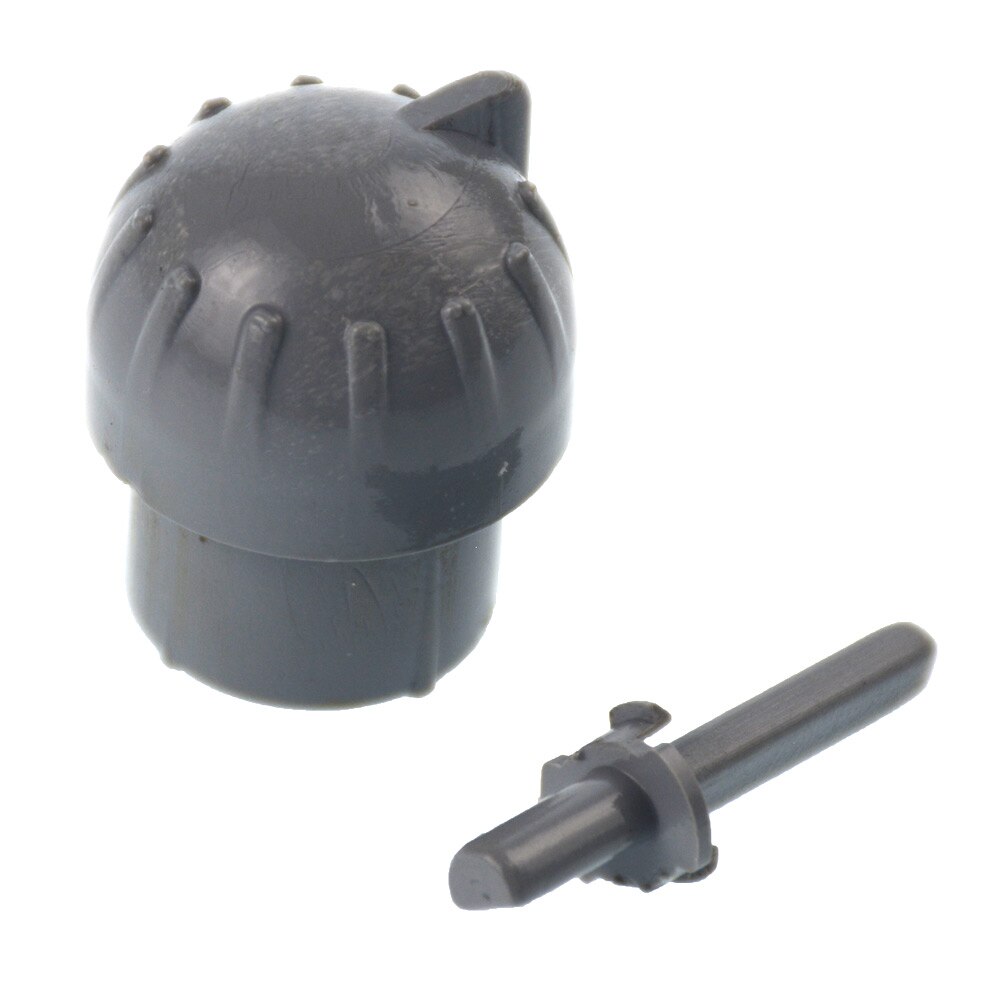 Water Heater Knob Replacement for Demrad Models