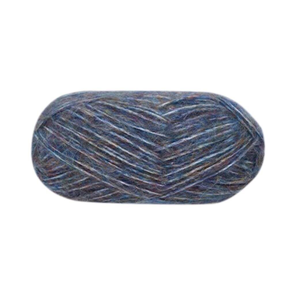 Laine grossière Mohair couture fil de Laine tissé à la main écharpe ligne fil à Tricoter Laine A tricoté des fils pour le tricotage et le Crochet
