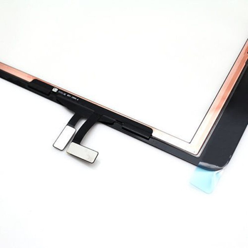 Touch screen Home Assembly / LCD Display For ipad Air A1822 A1823 Tablet Screen replacement For ipad A1822 A1823 Screen