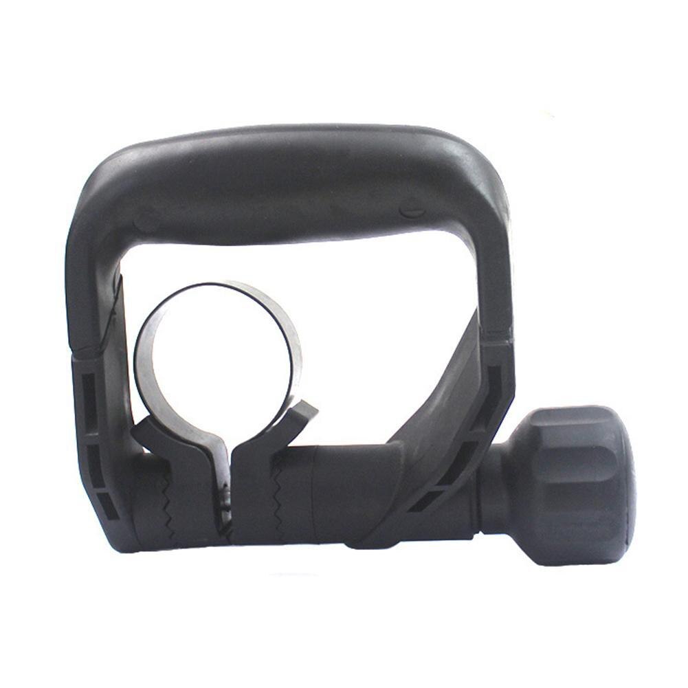 Accesorio de mango lateral para herramienta rotativa, martillo de demolición, mango eléctrico lateral GSH11E para BOSCH, accesorios auxiliares H9H0