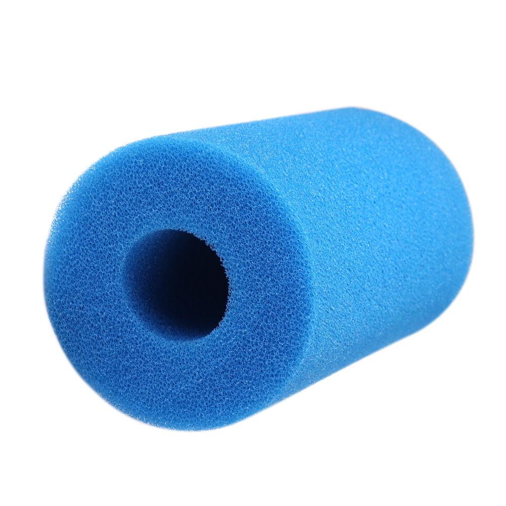 Filtre piscine eponge Intex Type A filtre mousse piscine réutilisable cartouche lavable eponge nettoyeur piscine accessoire