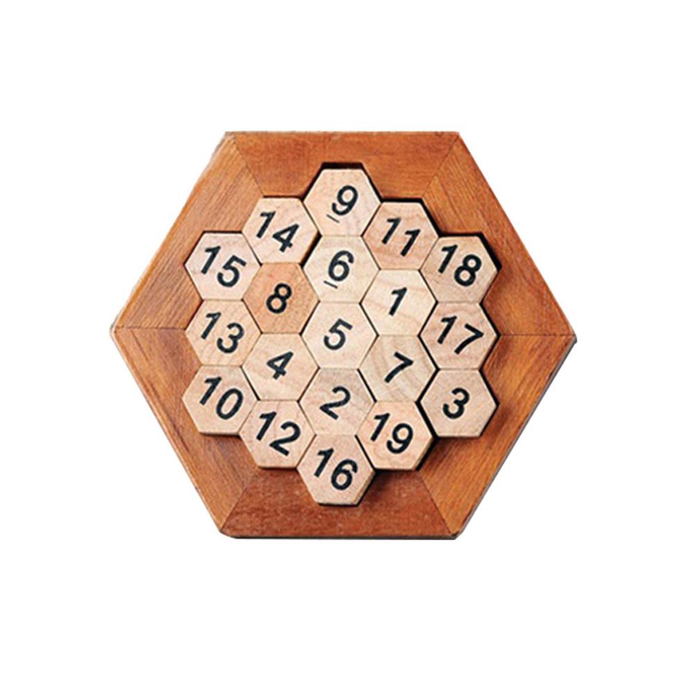 Forme in legno Geometriche Ordinamento Matematica Montessori Di Puzzle di Apprendimento In Età Prescolare Gioco Educativo Giocattoli Del Bambino del bambino per I Regali Dei Bambini