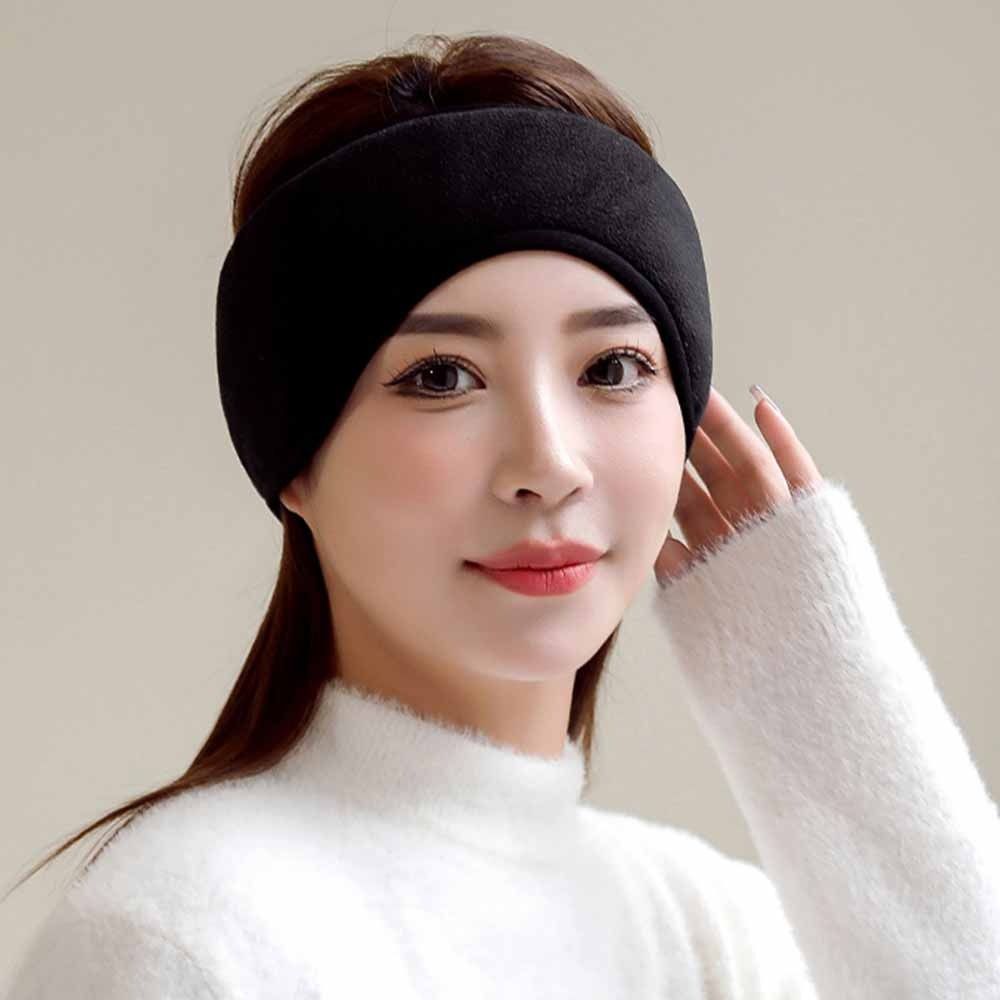 With Ear Muffs Soundproof Earmuffs Hearing Protection Ear Defenders Sleep Mask Blackout Noise Reduction Anti-noise