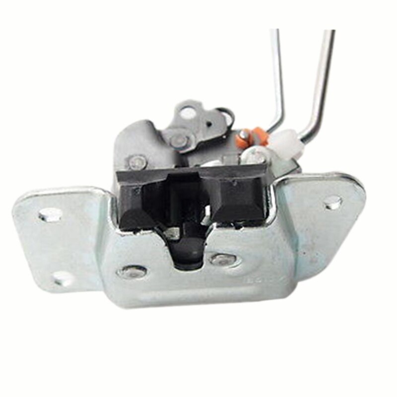 Auto Stamm Schloss Hinten Türschloss verriegeln Antrieb für Mitsubishi Montero Pajero 1996-2004 Herr503021