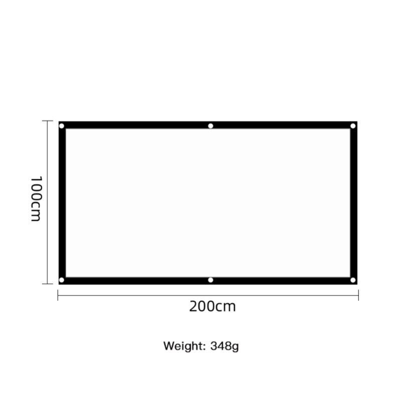 Balkon fenster windschutzscheibe markise gartenarbeit wasserdicht verdickt Flugzeug 1*2m-Flugzeug transparente membran Flugzeug PE Flugzeug