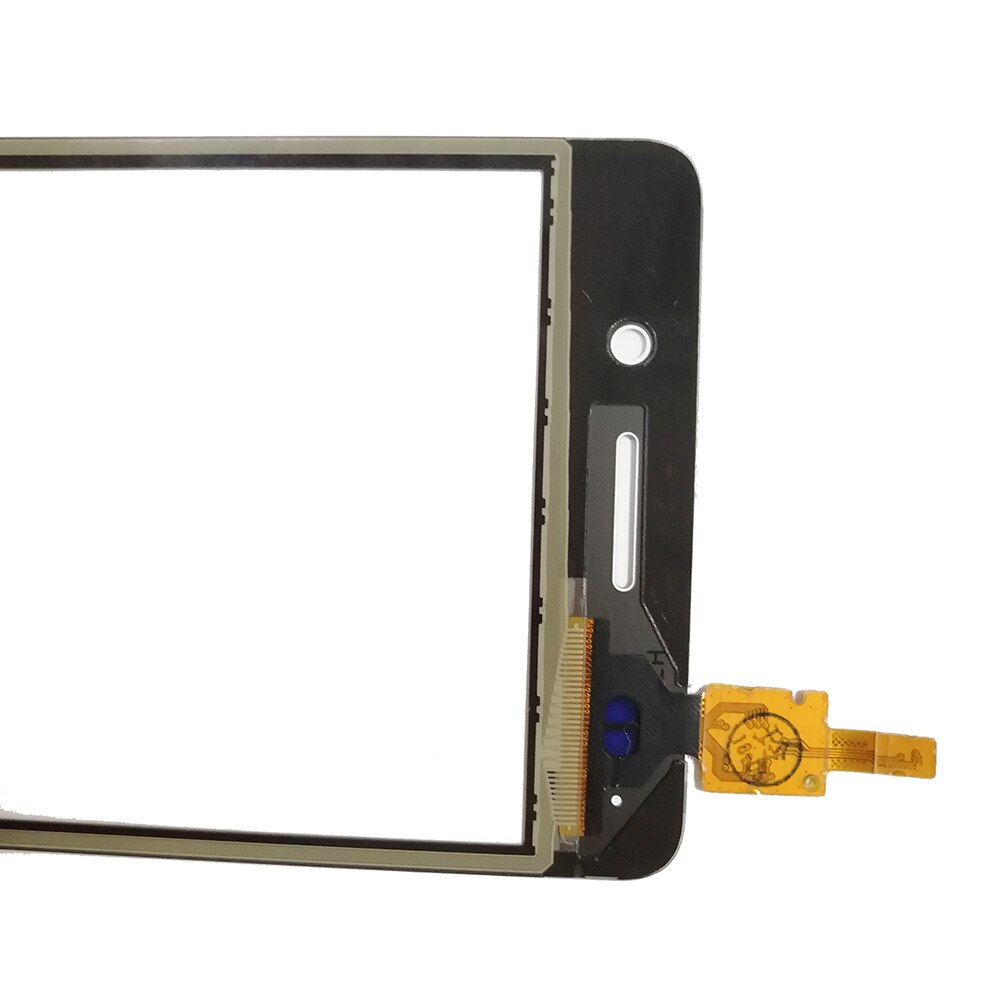 Berøringspanel til huawei honor 4c chm -u01 chc -u01 chc -u23 berøringsskærm ydre glas med fpc flex kabel honor 4c sensor digitizer