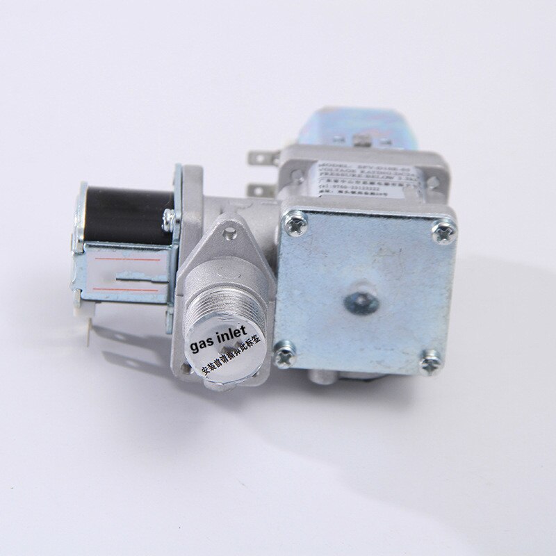 DC24V universal gas proportional valve water heater proportional valve Thermostat proportional valve gas inlet valve