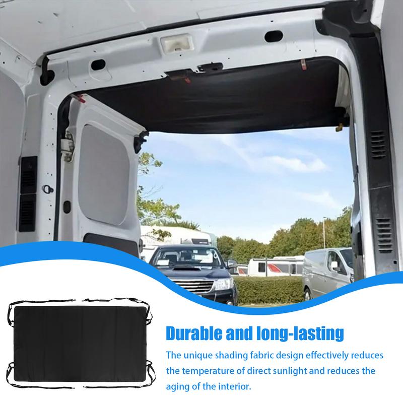 RV Awning Sun Shade Waterproof Net Motorhome UV Blocker Camping Trailer Awning UV Sun Blocker Motorhome Trailer UV Blocker Rear