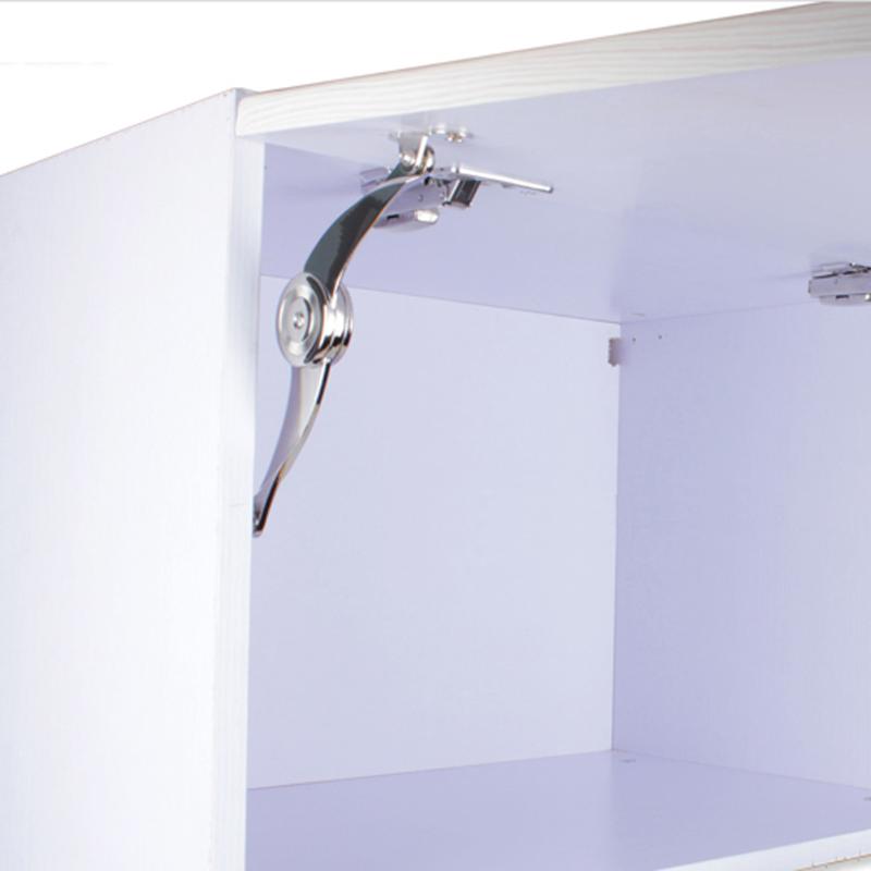 Schrank Schrank tür Möbel heben Strebe Deckel Klappe Aufenthalt Unterstützung Scharnier E5M1