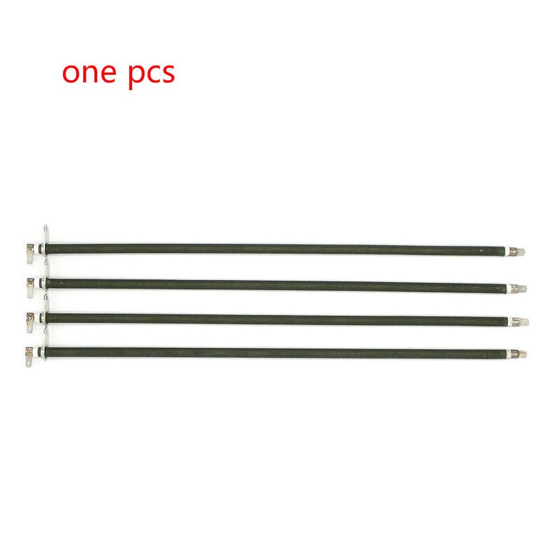 Spares2go Heizelement Für Freizeit-Fan-Öfen & -Herd – 1800 W, Passend Für Modelle Wie GRB6CVC, LEVC67W