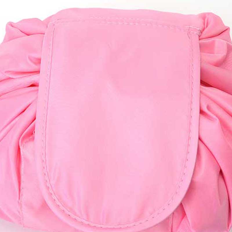 LFZKLZ Women magic Pouch Cosmetic Bag Lazy drawstring cosmetic bag VIP: 6