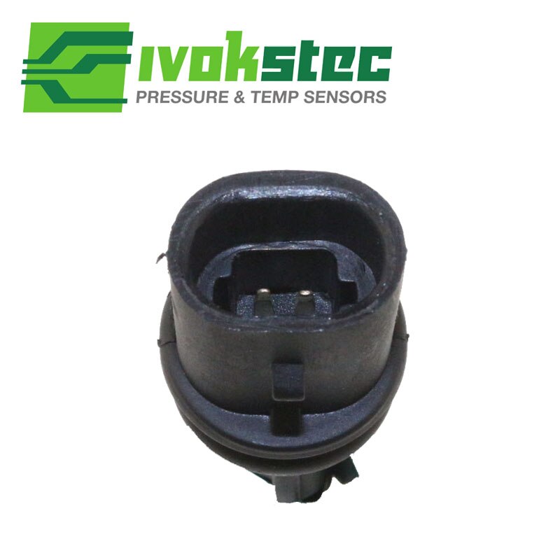 12129596 Intake Air Temperature Temp Sensor For VAUXHALL AGILA ASTRAVAN COMBO CORSA ZAFIRA Mk I II III IV V VI 1.2 1.4 1.6