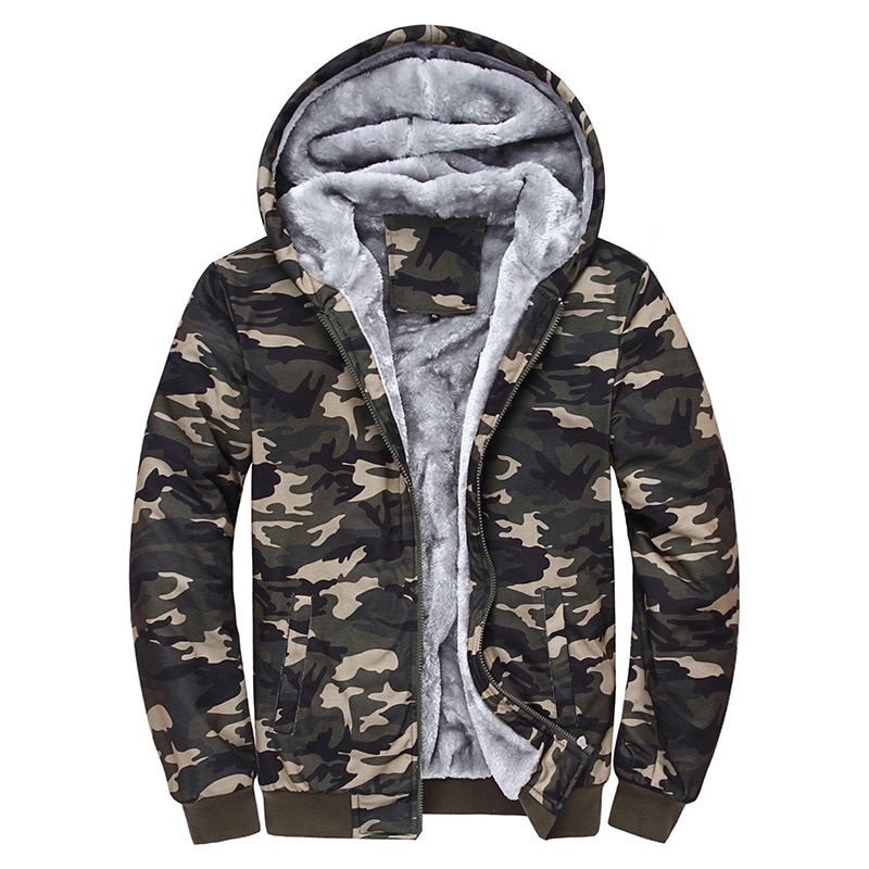 Vestes de bombardier, couleur camouflage d'extérieur, grande taille S-5XL, manteau à capuche, veste femme, printemps-automne, style vêtement d'extérieur pour femmes