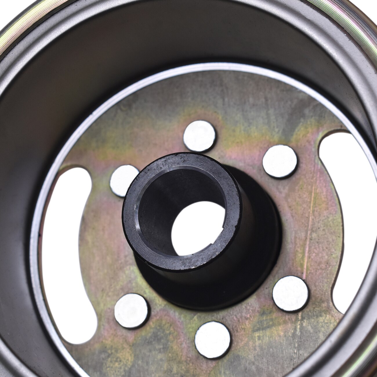 Magneto Stator Rotor For Lifan 125 Pit Bikes Motorcycle Motorbikes