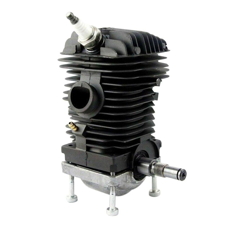 Motorsav motor motor cylinder stempel krumtapaksel 42.5mm til stihl 023 025 ms230 ms250: Default Title