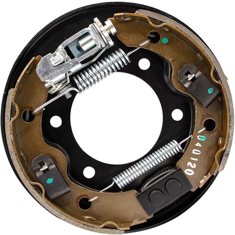 for Club Car Brake Assembly,Rear Brake Cluster for Club Car DS Precedent 1995-UP Golf Cart,103380202,Driver Side