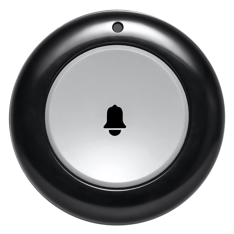 Wireless 433MHz Remote Control for GSM WiFi Home Intrusion Security Alarm System Panel Arm and Disarm