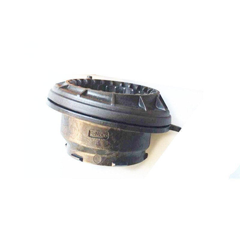 Front suspension hydraulic shock absorber repair kit Ev oq ue Dust jacket cushion top plate pressure plate bearing rubber sleeve: 2