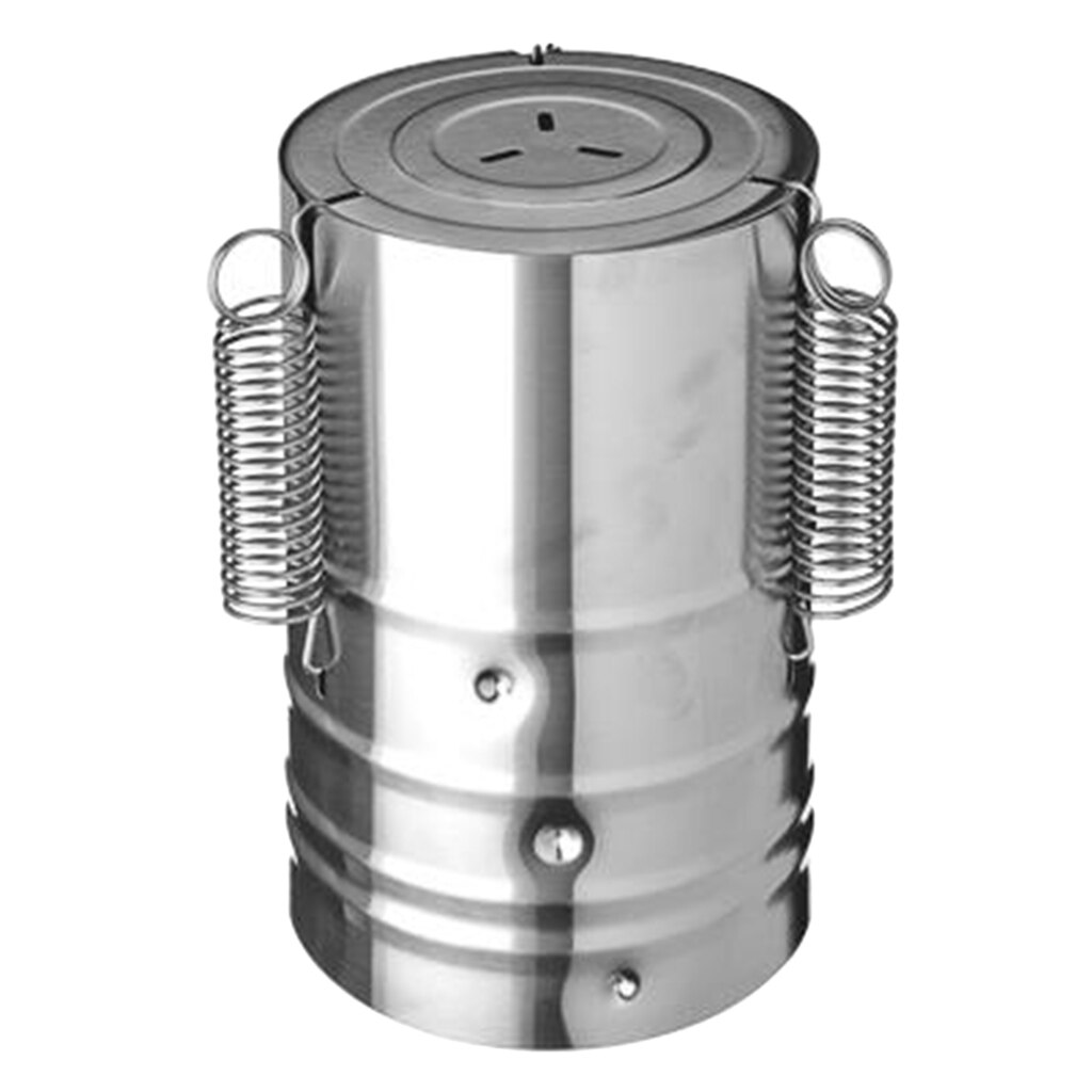 Press Ham Maker Homemade Dish Meat Fish Poultry Seafood Press Stainless