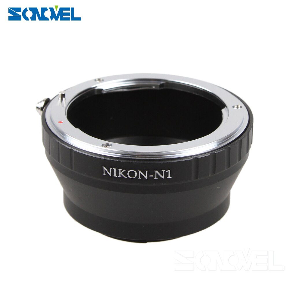 Protection écran Ultra-mince NON ADHÉSIVE Pour Appareils Photo Nikon 1 J4, J5, V3, J2, S3, J1