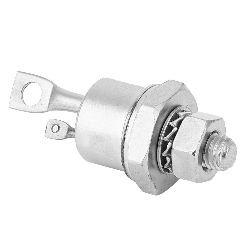 2 szt. Prostownik sterowany silikonem rodzaj śrubin tyrystor 50ria120 SCR robić statecznika robić sterowania silnikiem robić obwodu sterowania fazowego