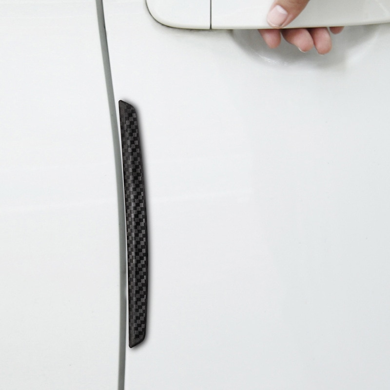Auto Bumper Protector Corner Guard Strip Truck Suv Auto Bumper Anti-Collision Beschermen Strip Auto Vervangende Onderdelen