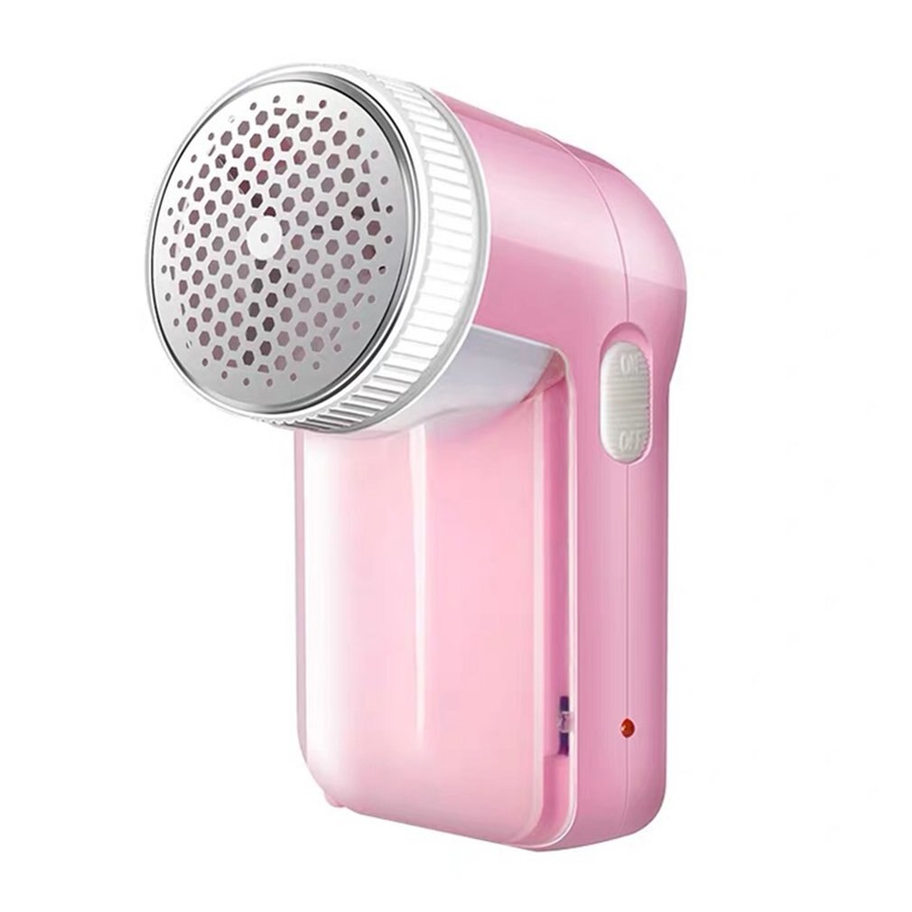 Décapant De charpie Vêtements Fuzz Granulés Machine de Trimmer De Charge Portable Tissu Rasoir Remover Pour Vêtements Bobines Retrait