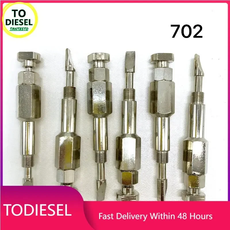 Dieselpumphållare underhållare reparationsverktyg för  p7100 pw2000 weifu longkou