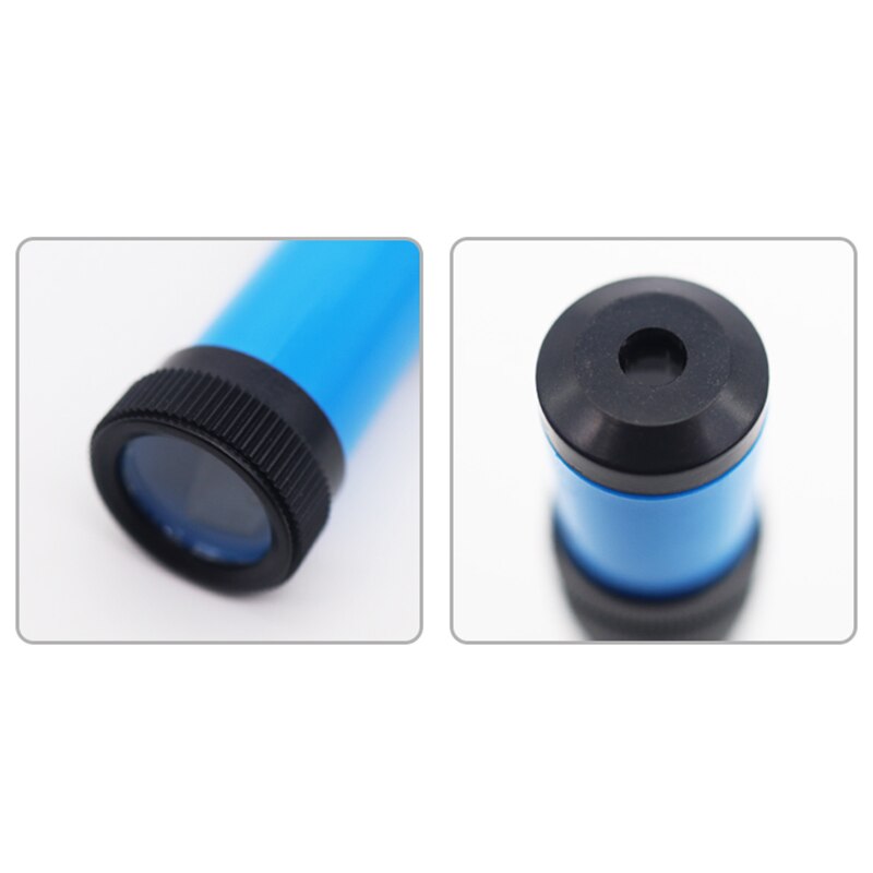 1Pc poche Spectroscope émission de lumière spectroscopie spectre physique Science passe-temps