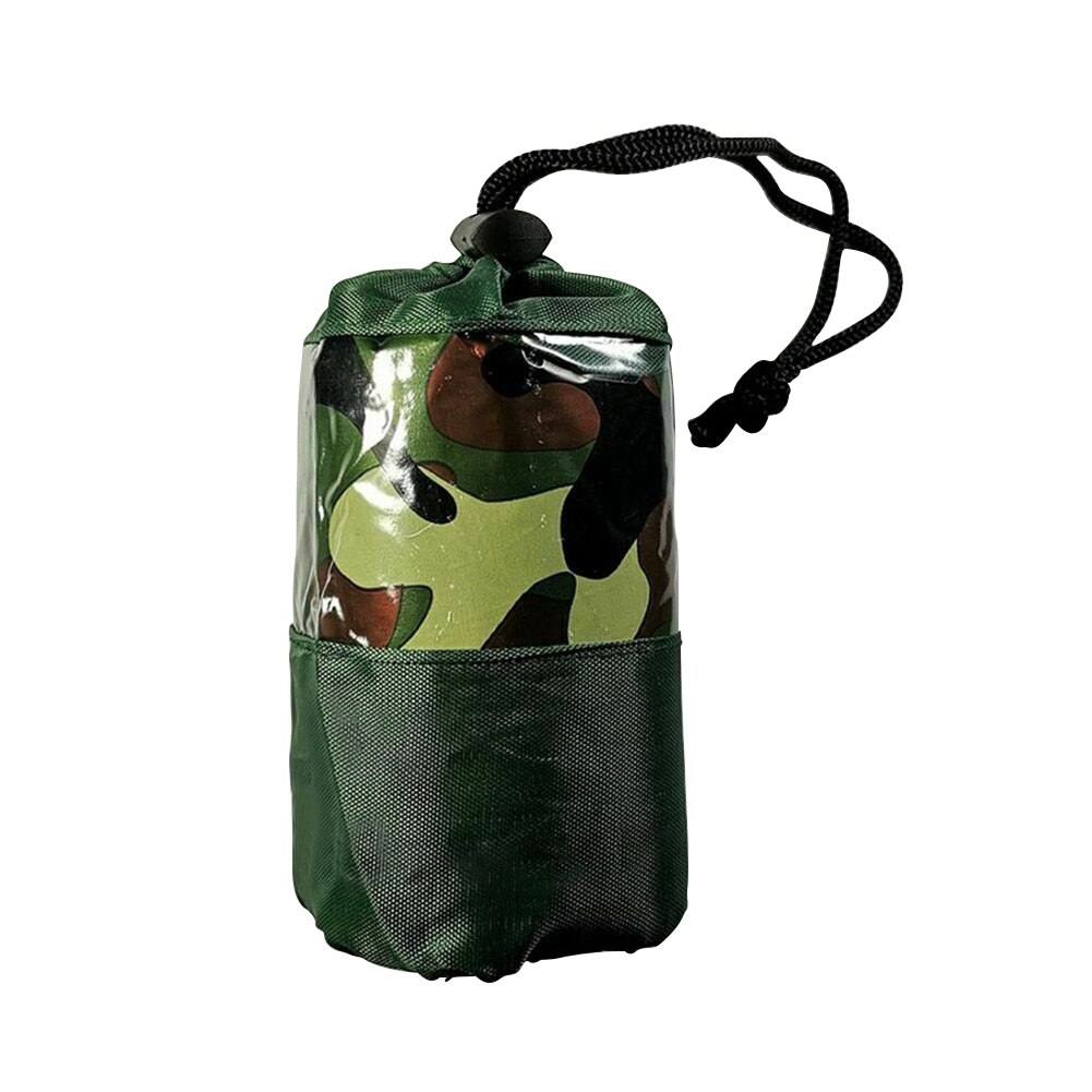 Sleeping Bags Ultralight Waterproof Outdoor Sleeping Bags Cotton Sleeping Bag Nature Hike Summer Hiking Camping Sleeping Bag