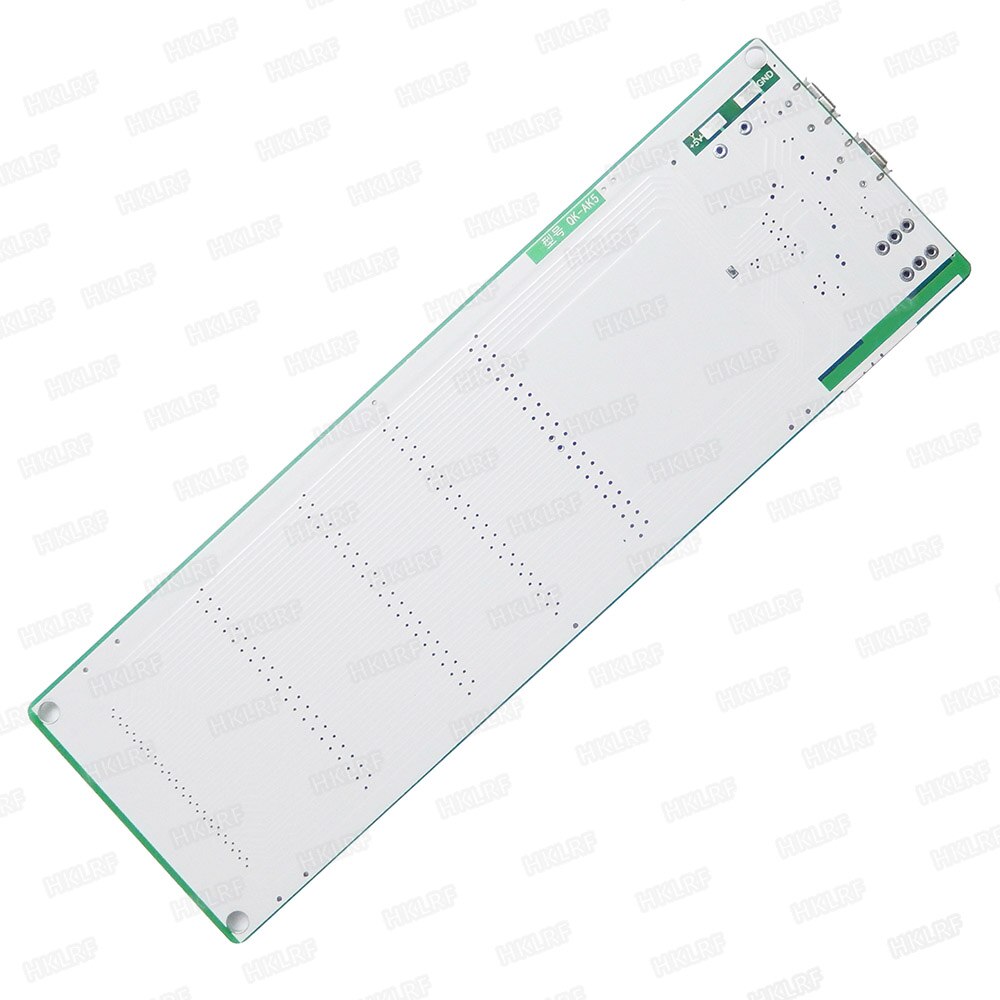 QK-AK5 Laptop Keyboard Tester Testing Device Machine Tool USB Interface with Cable