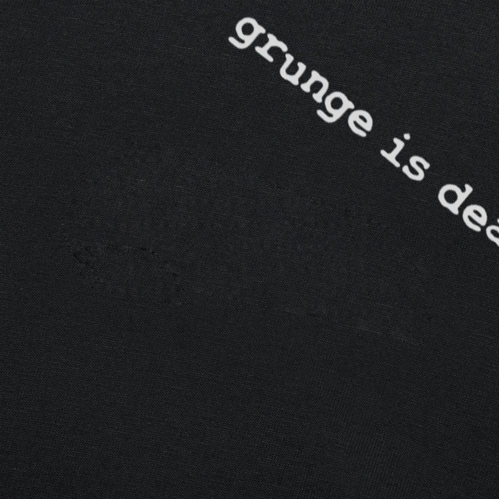 Neue Sommer Grunge Ist Knirps Kurt Cobain Nirwana 90s Felsen Lustige T Hemd Männer Lustige Baumwolle Kurzarm T-Shirt t-Shirt Camiseta