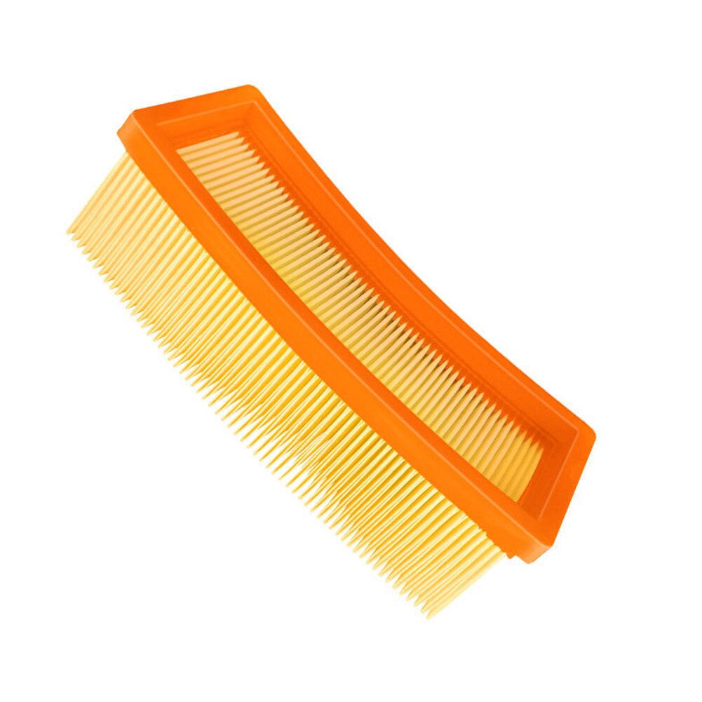 1Pc Wasbaar Filter Fit Voor Karcher Se 2001 Se 3001 Se 5100 Se 6100 A2801 Plus Stofzuiger Vervanging onderdelen