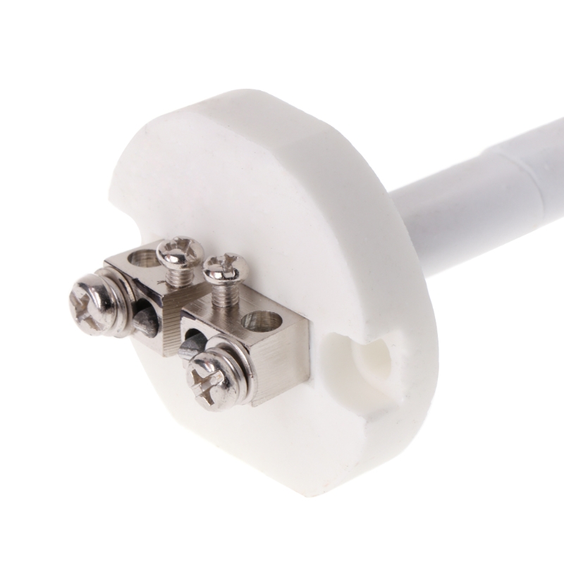 Hoge Temperatuur K Type Thermokoppel Sensor Voor Keramische Oven Oven 2372 Fahrenheit 1300 Graden-B119