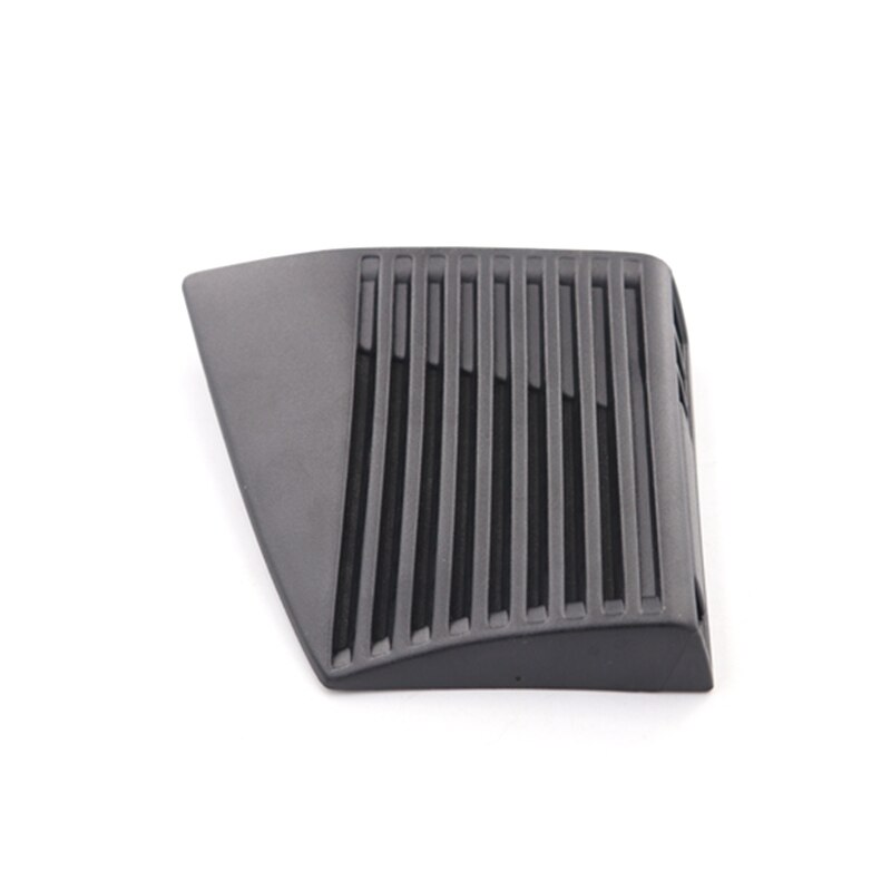 Para coche estilismo para el panel de mandos altavoz parrilla cubierta Dash Trim izquierda GOLF MK2 191857209, 191857210