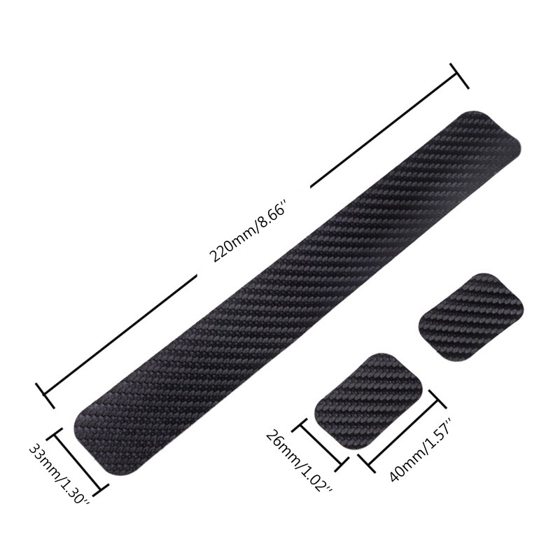 Bicycle Frame Protection Tape, PVC Bicycle Frame Tape Protector, Protective Sticker for Mountain Bike,Road Bike,Off-Road