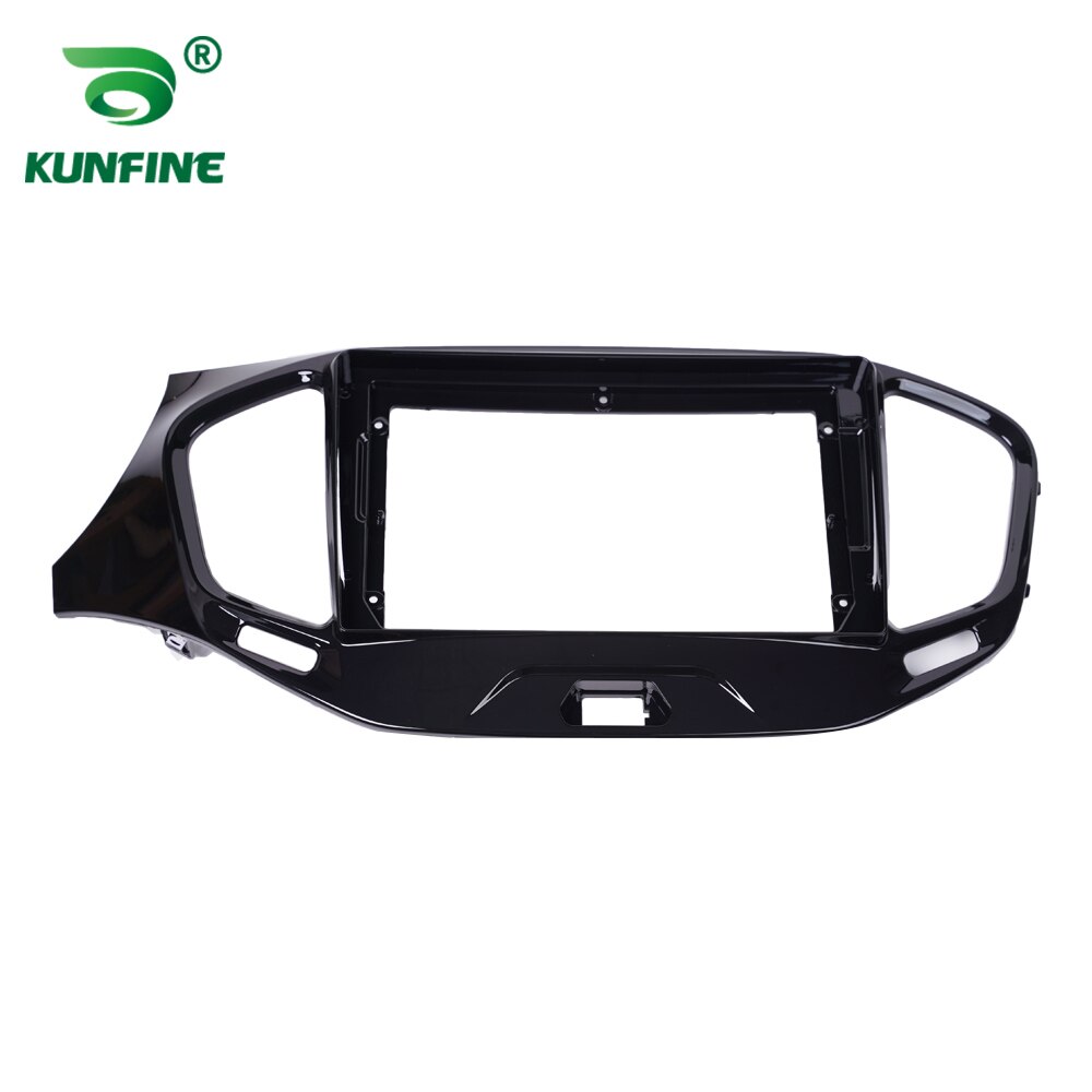 Car GPS Navigation Stereo For LADA VESTA Radio Fas... – Vicedeal