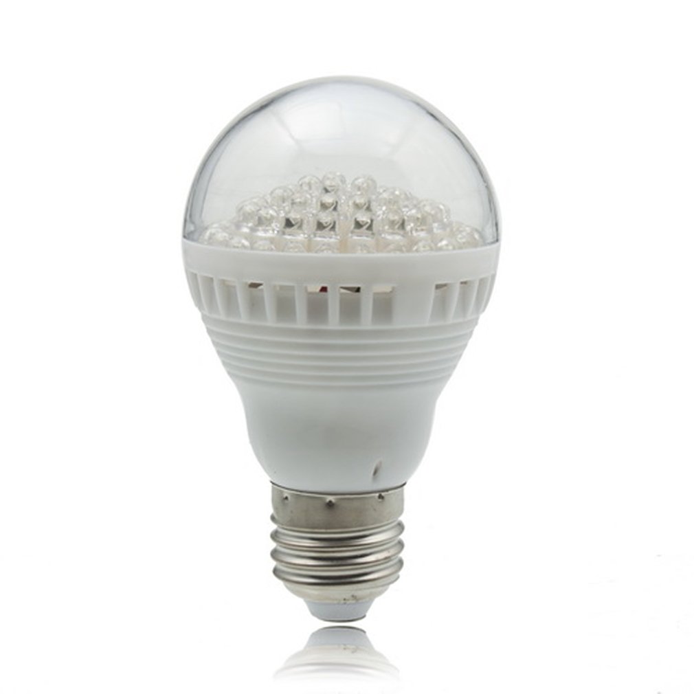 E27 5W Led Wit Licht Lamp 110V Helderheid Energiebesparende Professionele Mode Mooie