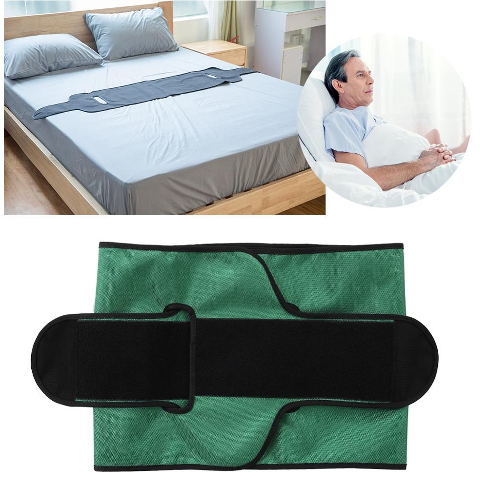 Patient Disabled Elderly Transfer Belt Multifunctional Turn Over Belt Hemiplegia Lifting Transferring Nursing Safety Bed Care