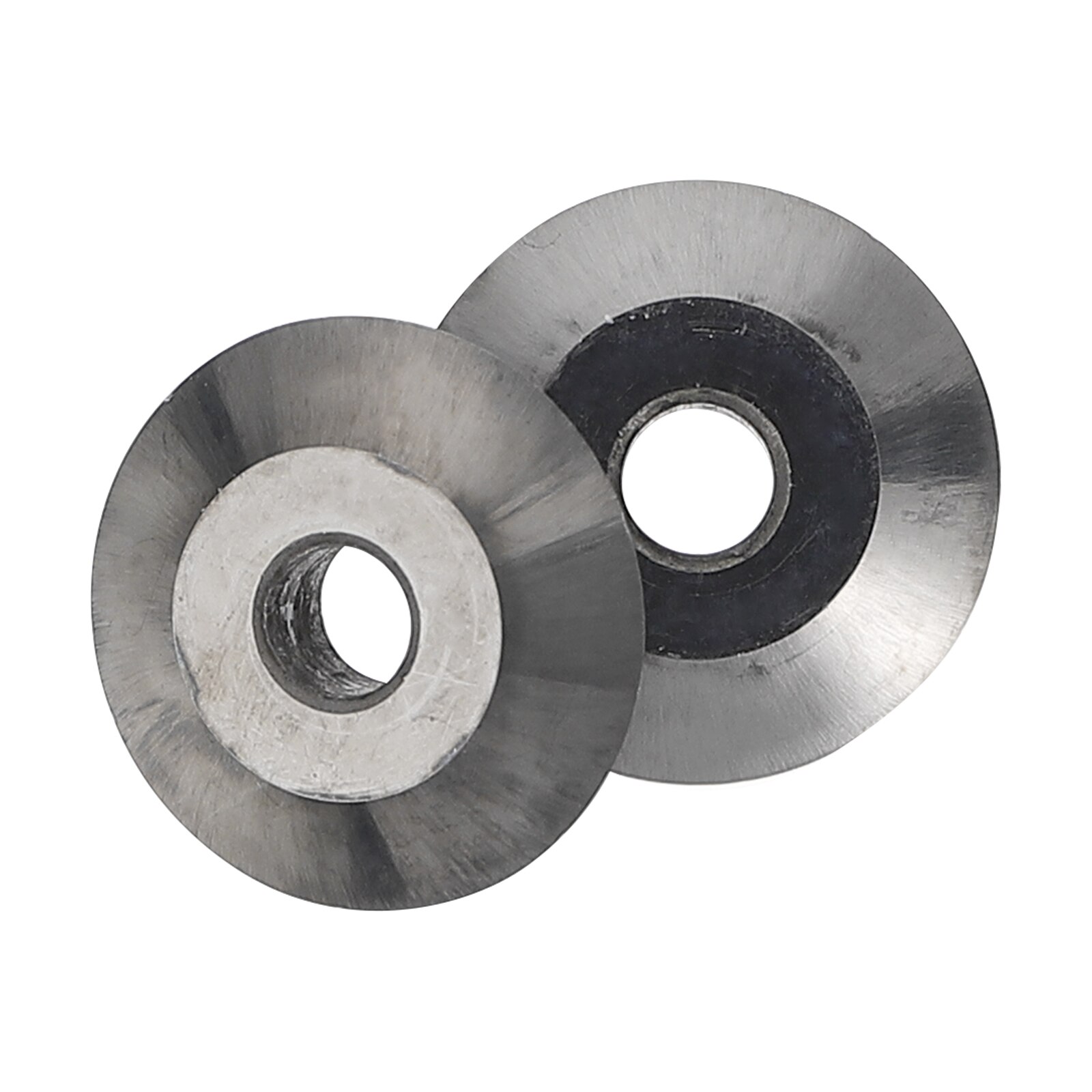 3pcs Glass Tube Cutter Blades Glass Pipe Cutter Blades Pipe Cutting Tool Blades