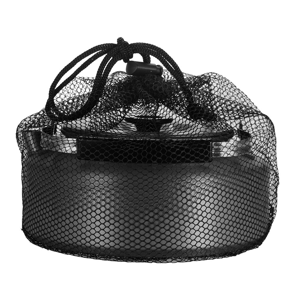 1.6L Portable Kettle Water Pot Teapot Coffee Pot Indoor Whistling Aluminum Alloy Tea Kettle Outdoor Camping Hiking Picnic Pot