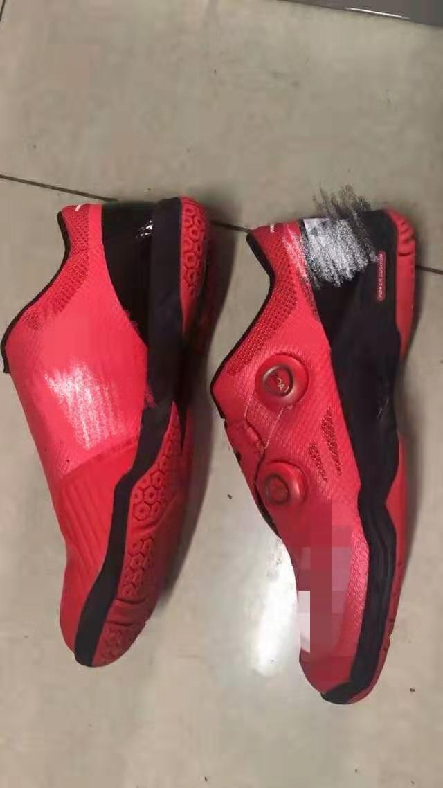 SHB YY Model Badminton Shuttlecock Shoes