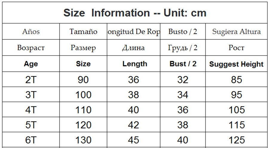 Meisjesblouses 2 3 4 5 6 jaar kindertopjes voor meisjes ruches split lange mouwen meisjesblouses voor school lentemeisjesshirts