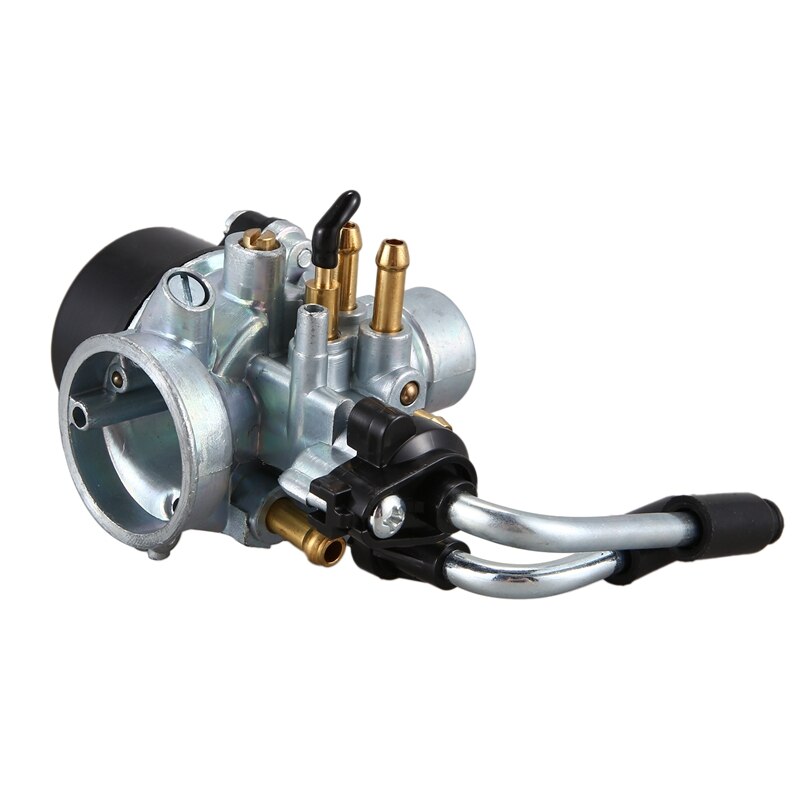 Für PHVA17 17,5 Dellorto 17mm Ersatz Vergaser für Aerox 50/ Minarelli PHBN-17,5mm Stil 2 Schlaganfall Vergaser