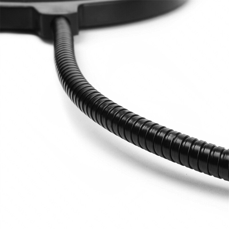 Bm 800 Mic Microfoon Pop Filter Shield Filter Masker Studio Microfoon Mic Rimpels Pop Professionele Mic Metalen Studio Pop Filter